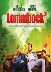 Hauptfoto Lommbock